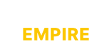 Graffiti Empire Logo Font Graphic