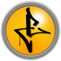 Graffiti Empire Icon Graphic