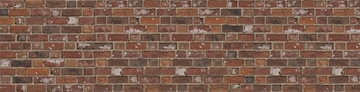 Change the background image of the canvas with  Red Bricks