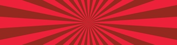 Change the background image of the canvas with  Sunburst red
