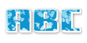 ABC graphic preview of the font  Switch the graffiti generator font to Wildstyle Graffiti Font