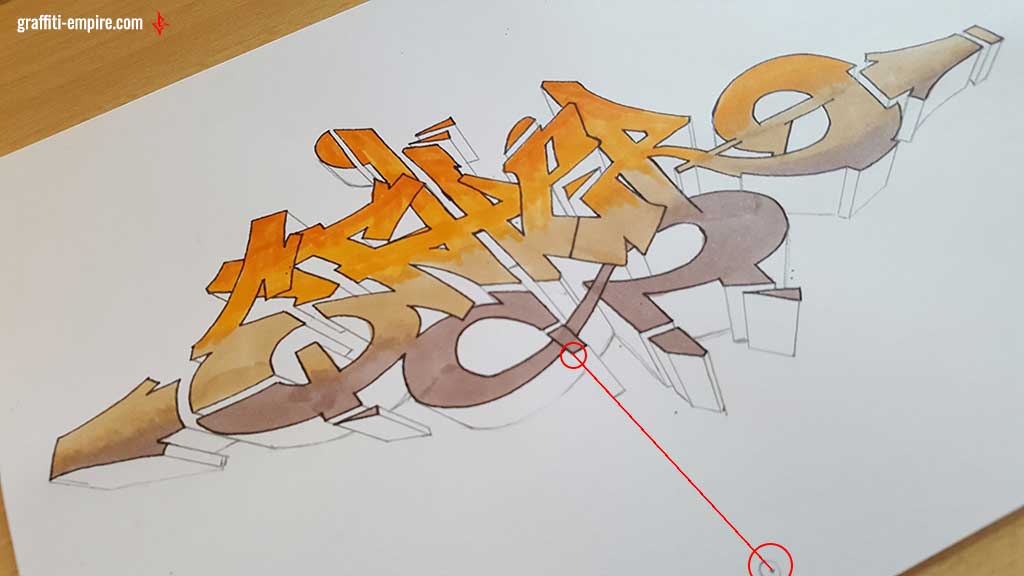 Featured image of post How To Draw Graffiti Letters Alphabet Hello i m going to teach you how to do graffiti art