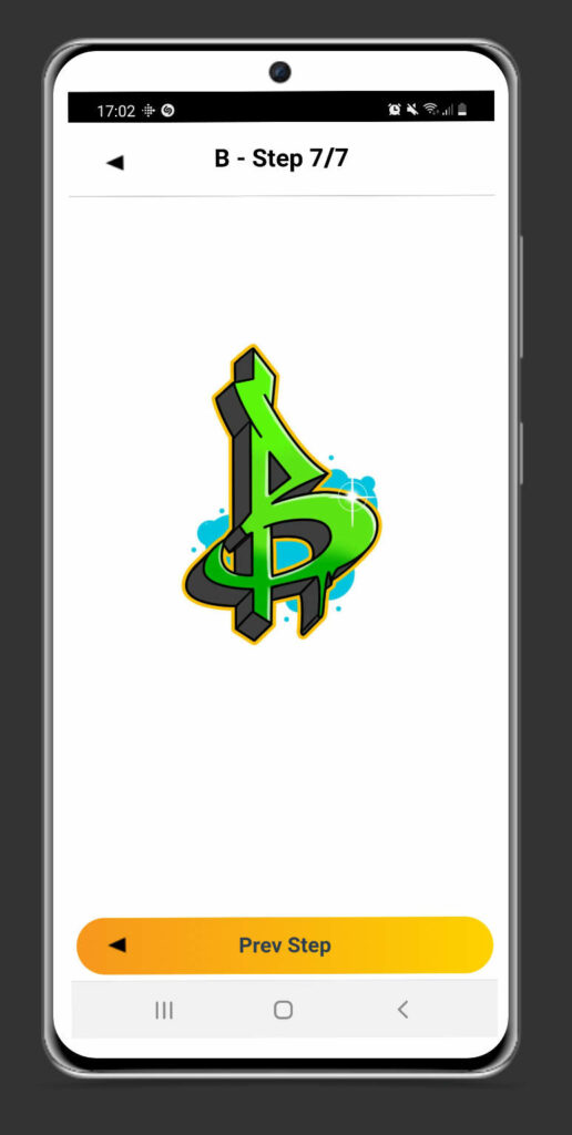 Graffiti Empire Graffiti Sketching Apps, Letters & Tutorials