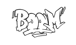 Download Graffiti Coloring Book - PDF | Graffiti Empire
