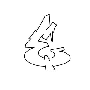 Featured image of post How To Draw Graffiti Letters E Drawing graffiti letters is fun write your name in graffiti letters using this example as a guide