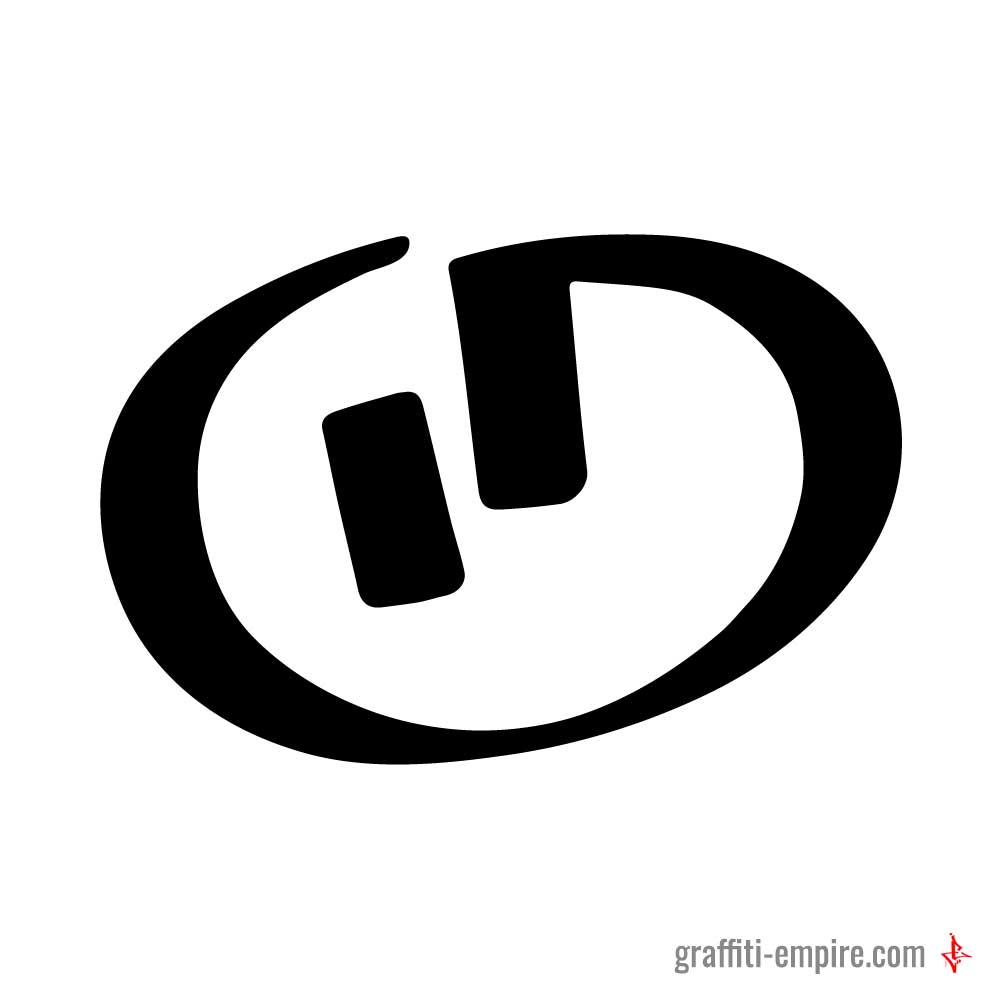 graffiti o graffiti o