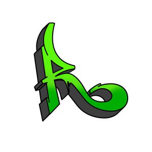 Graffiti Letter R Inspirational Images And Tutorial Graffiti Empire