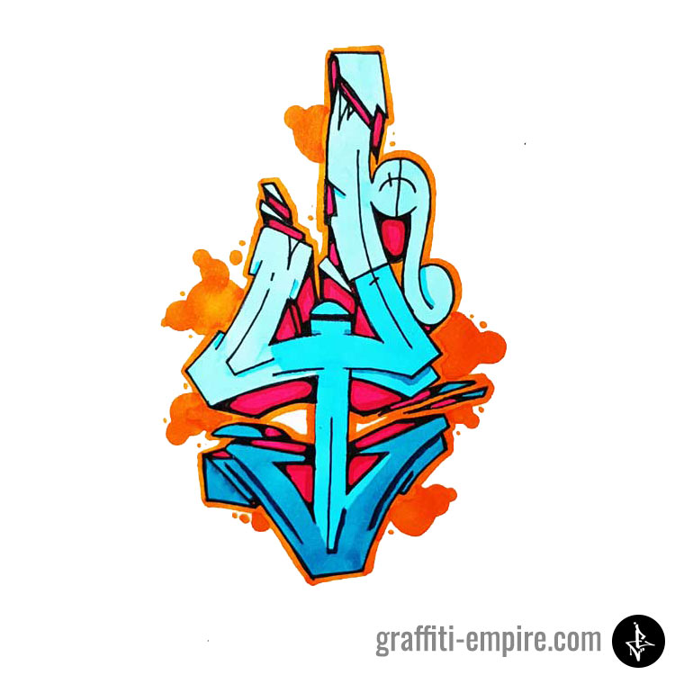 Graffiti Letter Y Images In Different Styles Graffiti Empire