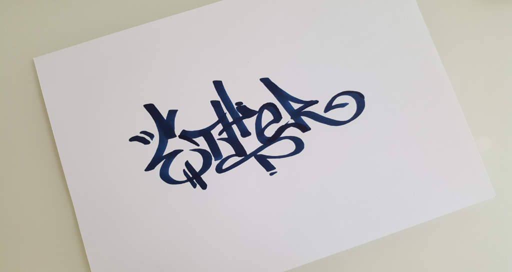 How To Draw Graffiti For Beginners Graffiti Empire