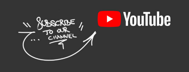 Subscribe to the Graffiti Empire Youtube channel call-to-action-graphic